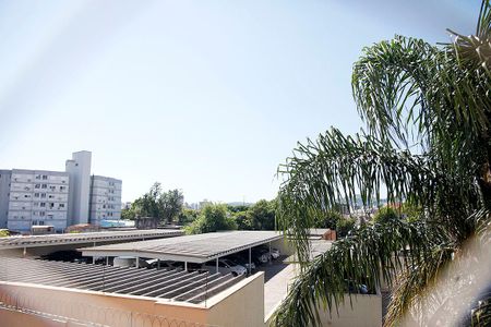 Quarto 1 Vista de apartamento à venda com 2 quartos, 58m² em Santana, Porto Alegre