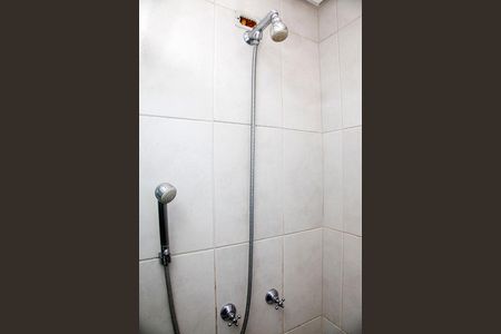 Apartamento à venda com 58m², 2 quartos e 2 vagasBanheiro