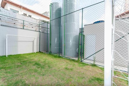 Studio para alugar com 18m², 1 quarto e sem vagaQuadra Esportiva