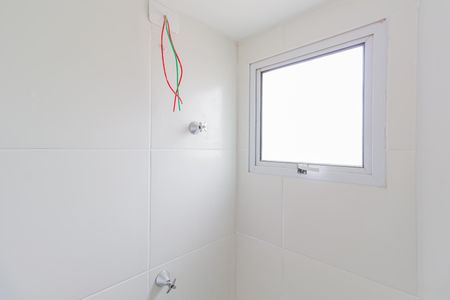 Studio para alugar com 18m², 1 quarto e sem vagaBanheiro