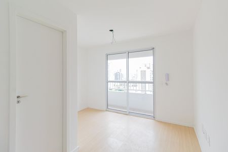 Studio de kitnet/studio para alugar com 1 quarto, 18m² em Água Branca, São Paulo