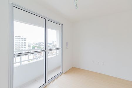 Studio de kitnet/studio para alugar com 1 quarto, 18m² em Água Branca, São Paulo