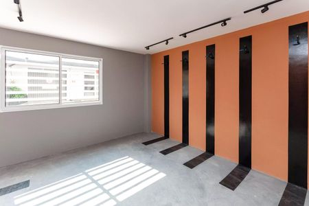 Studio para alugar com 18m², 1 quarto e sem vagaBicicletário