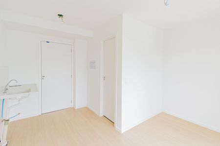 Studio de kitnet/studio para alugar com 1 quarto, 18m² em Água Branca, São Paulo