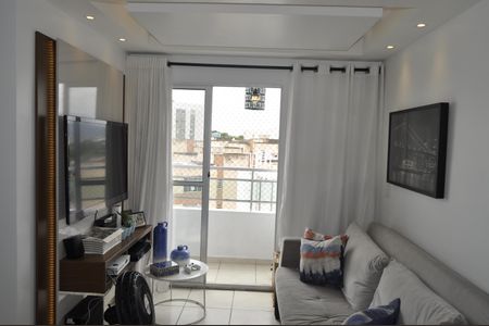 Apartamento para alugar com 3 quartos, 60m² em Piedade, Rio de Janeiro