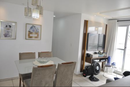 Apartamento para alugar com 3 quartos, 60m² em Piedade, Rio de Janeiro