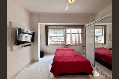Apartamento à venda com 48m², 1 quarto e sem vaga Apartamento à venda com 48m², 1 quarto e sem vagaSuíte