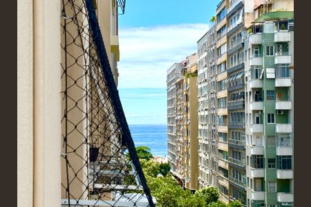 Apartamento à venda com 48m², 1 quarto e sem vaga Apartamento à venda com 48m², 1 quarto e sem vagaSuíte - vista para a praia