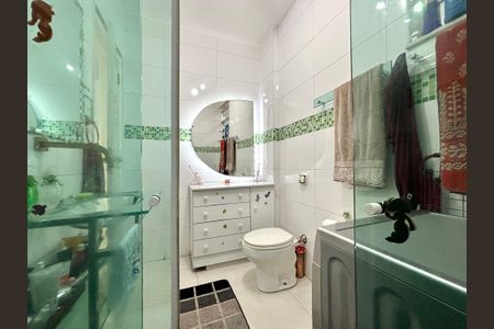 Apartamento à venda com 48m², 1 quarto e sem vaga Apartamento à venda com 48m², 1 quarto e sem vagaSuíte - banheiro