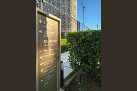 Apartamento para alugar com 79m², 2 quartos e 1 vagaÁrea comum