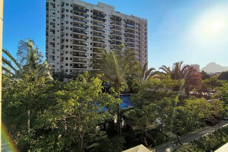 Apartamento para alugar com 79m², 2 quartos e 1 vagaVista 