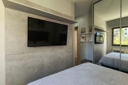 Apartamento para alugar com 79m², 2 quartos e 1 vagaQuarto 1 - Suíte