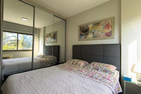 Apartamento para alugar com 79m², 2 quartos e 1 vagaQuarto 1 - Suíte