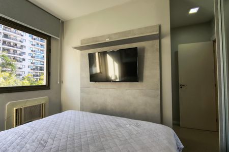 Apartamento para alugar com 79m², 2 quartos e 1 vagaQuarto 1 - Suíte