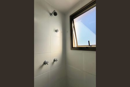 Apartamento para alugar com 79m², 2 quartos e 1 vagaBanheiro da Suíte