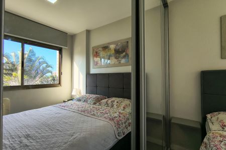 Apartamento para alugar com 79m², 2 quartos e 1 vagaQuarto 1 - Suíte