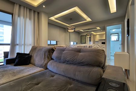 Apartamento para alugar com 79m², 2 quartos e 1 vagaSala