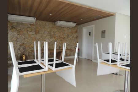 Apartamento para alugar com 79m², 2 quartos e 1 vagaÁrea comum