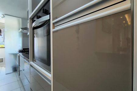 Apartamento para alugar com 79m², 2 quartos e 1 vagaCozinha - Armários