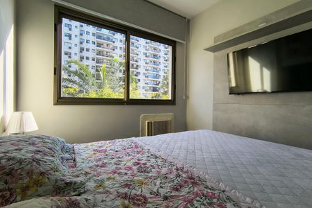 Apartamento para alugar com 79m², 2 quartos e 1 vagaQuarto 1 - Suíte