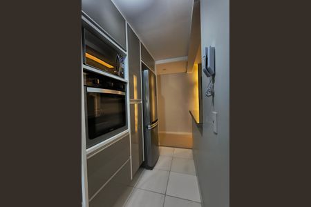 Apartamento para alugar com 79m², 2 quartos e 1 vagaCozinha - Armários