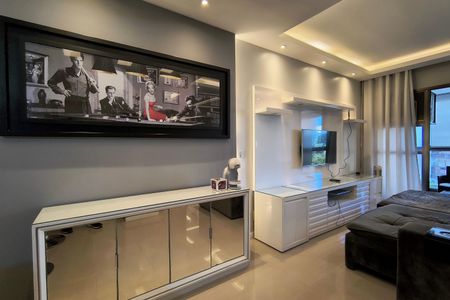 Apartamento para alugar com 79m², 2 quartos e 1 vagaSala