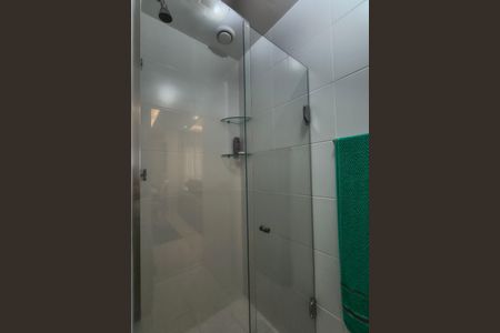 Apartamento para alugar com 79m², 2 quartos e 1 vagaBanheiro Social