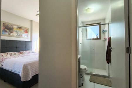 Apartamento para alugar com 79m², 2 quartos e 1 vagaQuarto 1 - Suíte