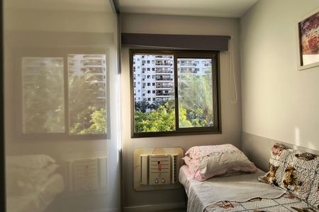 Apartamento para alugar com 79m², 2 quartos e 1 vagaQuarto 2 - Armários