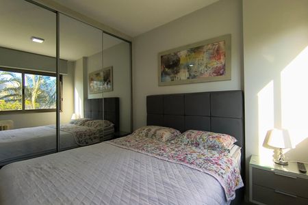 Apartamento para alugar com 79m², 2 quartos e 1 vagaQuarto 1 - Suíte