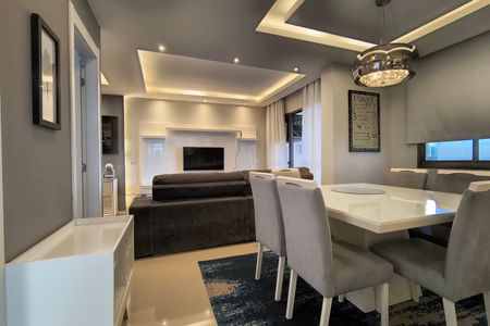 Apartamento para alugar com 79m², 2 quartos e 1 vagaSala