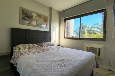 Apartamento para alugar com 79m², 2 quartos e 1 vagaQuarto 1 - Suíte