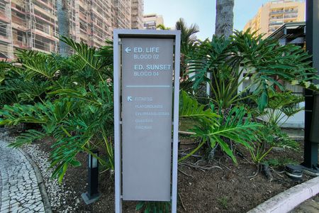 Apartamento para alugar com 79m², 2 quartos e 1 vagaÁrea comum