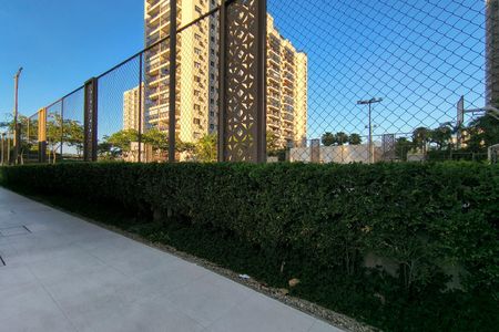 Apartamento para alugar com 79m², 2 quartos e 1 vagaQuadra Esportiva
