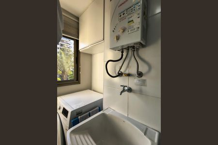 Apartamento para alugar com 79m², 2 quartos e 1 vagaÁrea de Serviço