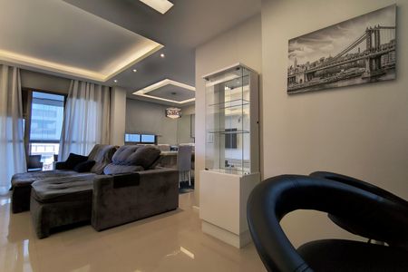 Apartamento para alugar com 79m², 2 quartos e 1 vagaSala