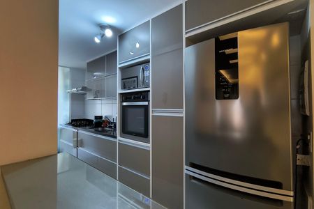 Apartamento para alugar com 79m², 2 quartos e 1 vagaCozinha - Armários