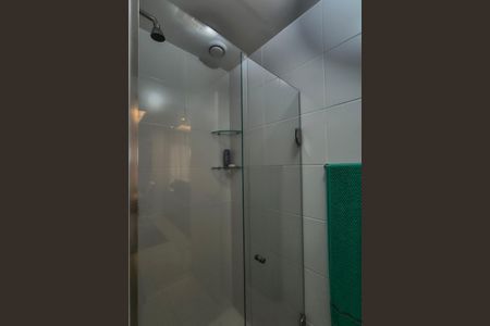 Apartamento para alugar com 79m², 2 quartos e 1 vagaBanheiro Social