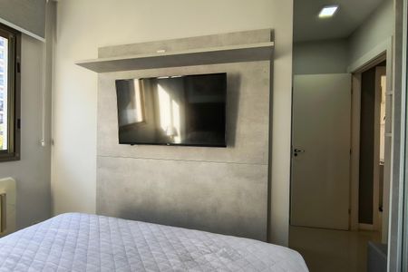 Apartamento para alugar com 79m², 2 quartos e 1 vagaQuarto 1 - Suíte