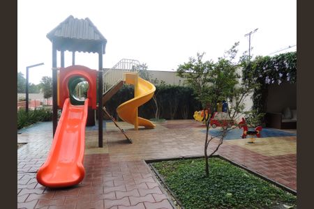 Apartamento para alugar com 79m², 2 quartos e 1 vagaÁrea comum - Playground