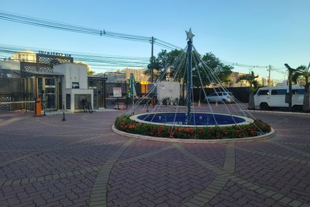 Apartamento para alugar com 79m², 2 quartos e 1 vagaÁrea comum