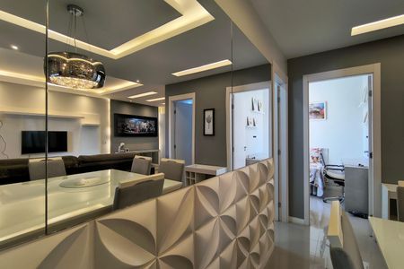 Apartamento para alugar com 79m², 2 quartos e 1 vagaSala