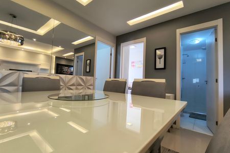 Apartamento para alugar com 79m², 2 quartos e 1 vagaSala