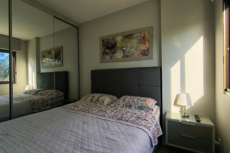 Apartamento para alugar com 79m², 2 quartos e 1 vagaQuarto 1 - Suíte