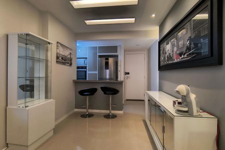 Apartamento para alugar com 79m², 2 quartos e 1 vagaSala