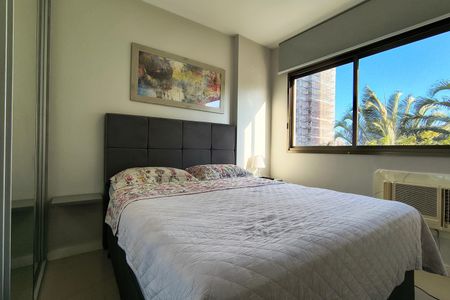 Apartamento para alugar com 79m², 2 quartos e 1 vagaQuarto 1 - Suíte