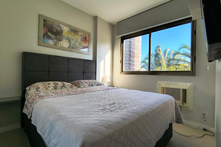 Apartamento para alugar com 79m², 2 quartos e 1 vagaQuarto 1 - Suíte