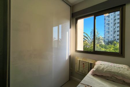 Apartamento para alugar com 79m², 2 quartos e 1 vagaQuarto 2 - Armários