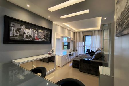 Apartamento para alugar com 79m², 2 quartos e 1 vagaSala