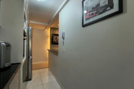 Apartamento para alugar com 79m², 2 quartos e 1 vagaCozinha - Armários